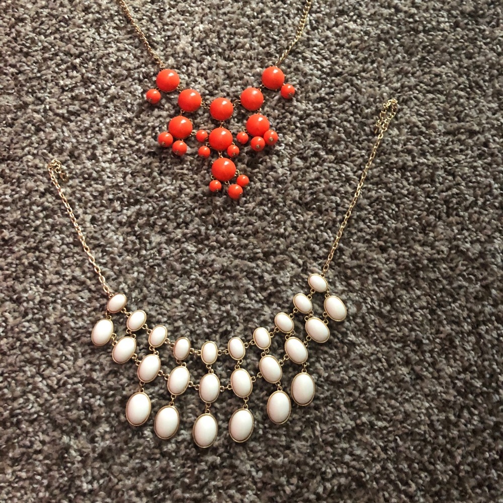 Set -Necklaces